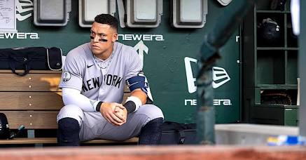 El "Juez" no podrá dictar sentencia ante Tampa Bay
